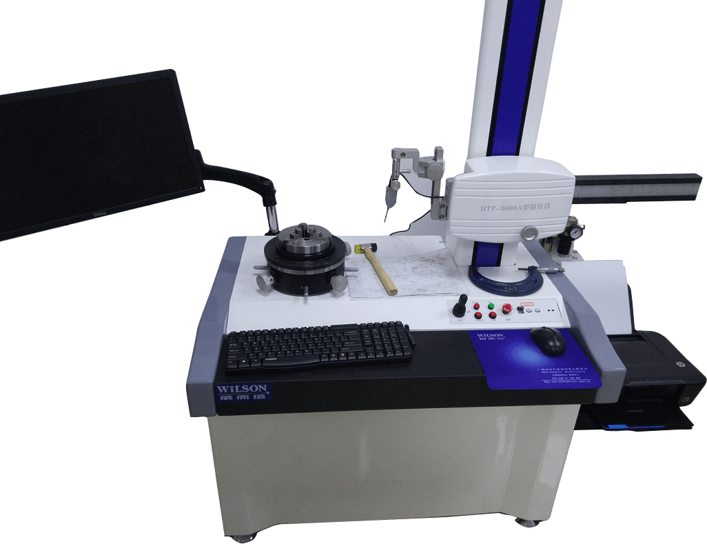 Fiber Laser Engraving Machine
