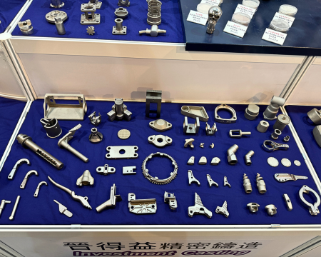 Valve-tek_2025 Taiwan Hardware Show