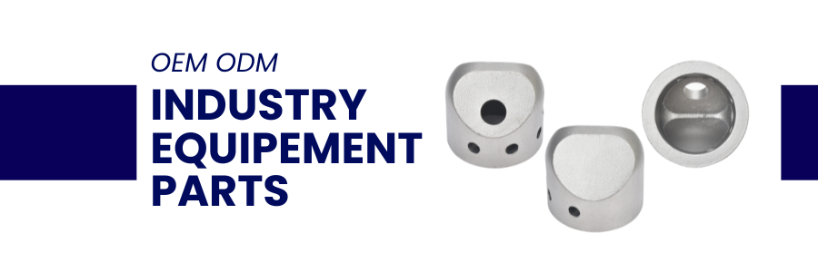 Valve-tek, Industrial Equipment Parts