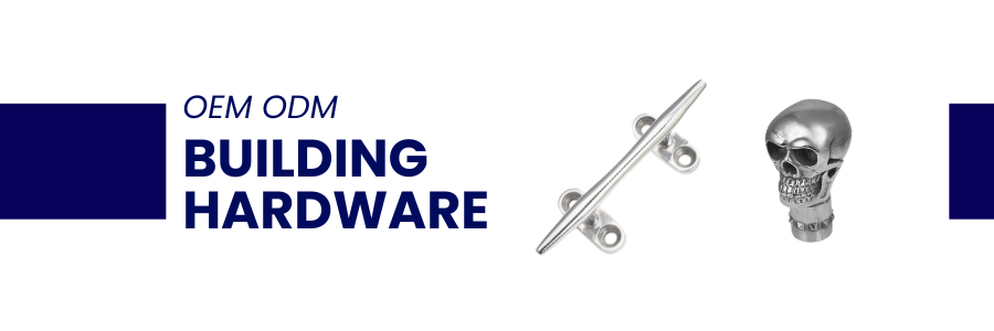 Valve-tek, Building Hardware
