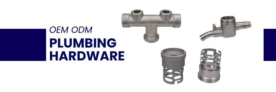 Valve-tek_Plumbing Parts