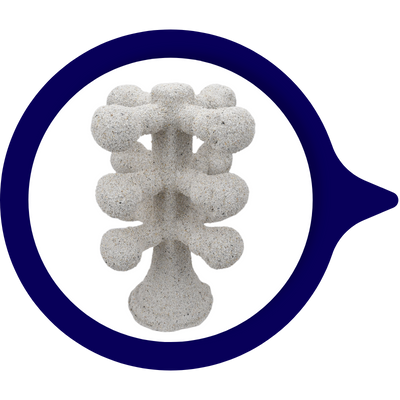 Casting Raw Materials | Valve-tek, Investment Casting